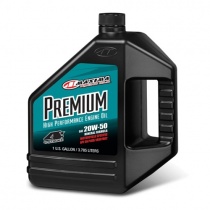 Масло моторное Maxima Premium 20W50 (4л)