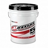 Масло моторное Maxima SynBlend 10W40 2T (19л)