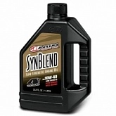 Масло моторное Maxima SynBlend Engine 20W50 (1л)