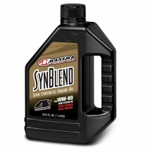 Масло моторное Maxima SynBlend Engine 20W50 (1л)