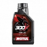 Масло моторное Motul 300V 4T Factory Line 10W30 (1л)