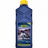 Масло моторное Putoline 4T Ester Tech 4+ 10W50 (1л)