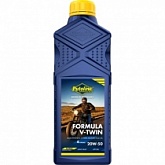 Масло моторное Putoline 4T Formula V-Twin 20W50 (1л)