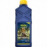Масло моторное Putoline 4T Off Road 4 10W40 (1л)