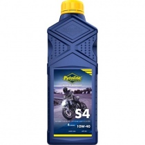Масло моторное Putoline 4T Quad RF4 10W40 (1л)