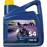 Масло моторное Putoline 4T S4 10W40 (4л)