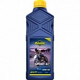 Масло моторное Putoline 4T Sport 4R 20W50 (1л)