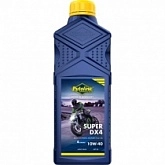 Масло моторное Putoline 4T Super DX4 10W40 (1л)
