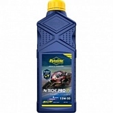 Масло моторное Putoline N-Tech® Pro R+ 15W50 (1л)