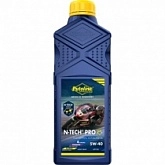 Масло моторное Putoline N-Tech® Pro R+ 5W40 (1л)