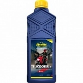 Масло моторное Putoline TT Scooter + (1л)