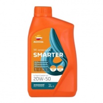 Масло моторное Repsol 4T Smarter V-Twin 20W50 (1л)