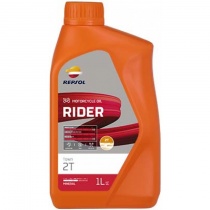 Масло моторное Repsol Town 2T (1л)