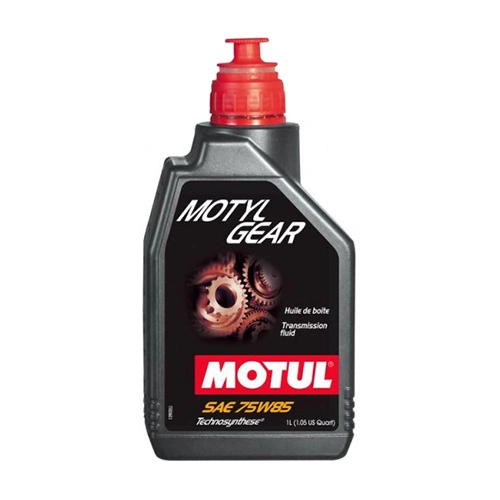 Трансмісійне масло Motul Motylgear 75W85 (1л)
