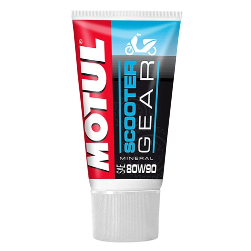 Трансмісійне масло Motul Scooter Gear 80W90 (150мл)