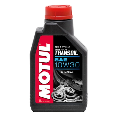 Трансмісійне масло Motul Transoil 10W30 (1л)