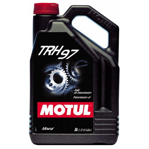 Трансмісійне масло Motul TRH 97 (5 л)