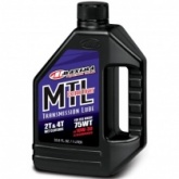 Трансмиссионное масло Maxima Racing MTL 75W (1л)