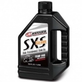 Трансмиссионное масло Maxima SXS Syntetic Gear Oil 75W140 (1л)