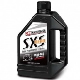 Трансмиссионное масло Maxima SXS Syntetic Gear Oil 75W140 (1л)