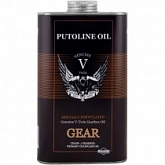 Трансмиссионное масло Putoline Genuine V-Twin Gearbox (1л)