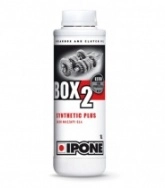 Трансмиссионное масло Ipone Box 2 Synthesis (1л)