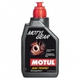 Трансмиссионное масло Motul Motylgear 75W90 (1л)