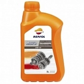 Трансмиссионное масло Repsol Moto Transmission 10W40 (1л)