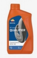 Трансмиссионное масло Repsol Qualifier Transmission 80W90 (1л)