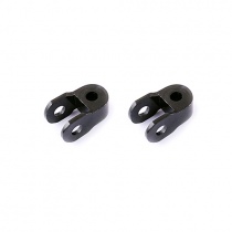 Адаптеры поднятия задней подвески Ride It APU-001 Black