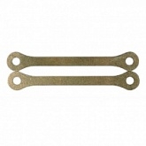 Адаптеры снижения задней подвески TRW Lucas MCTL109 Silver