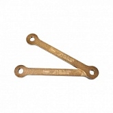 Адаптеры снижения задней подвески TRW Lucas MCTL126 Bronze