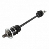 Полуось All Balls AB6-AC-8-247