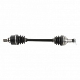 Полуось All Balls AB6-AC-8-308