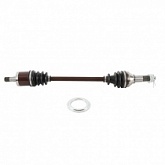 Полуось All Balls AB6-CA-8-113