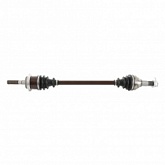 Полуось All Balls AB6-CA-8-219