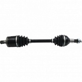 Полуось All Balls AB6-CA-8-311