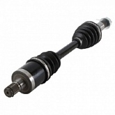Полуось All Balls AB6-CA-8-324