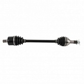 Полуось All Balls AB6-CA-8-330