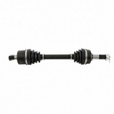 Полуось All Balls AB6-CA-8-336