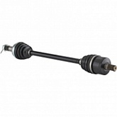 Полуось All Balls AB6-CA-8-342