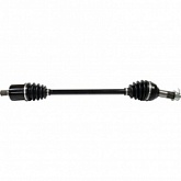 Полуось All Balls AB6-CA-8-346