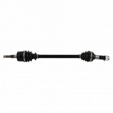 Полуось All Balls AB6-CF-8-101