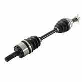 Полуось All Balls AB6-KW-8-105