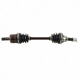 Полуось All Balls AB6-KW-8-121