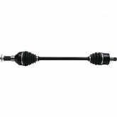 Полуось All Balls AB6-KW-8-138