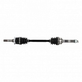 Полуось All Balls AB6-KW-8-305