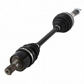 Полуось All Balls AB6-KW-8-312