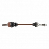 Полуось All Balls AB6-KW-8-318