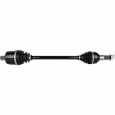 Полуось All Balls AB6-KW-8-323